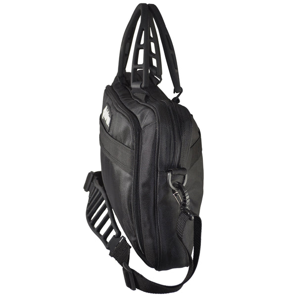 Atarashi1 Laptop Bag | With Shoulder Strap & Handle - LocoMödiv