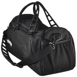 duffel bag backpack
